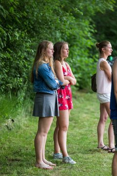 Tizia Brocks 90 - Verbandsmeisterschaft